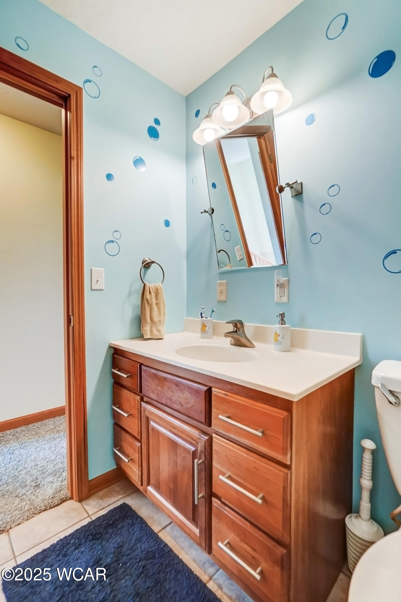 3948 Chestnut Oak Trail, Lima, Ohio