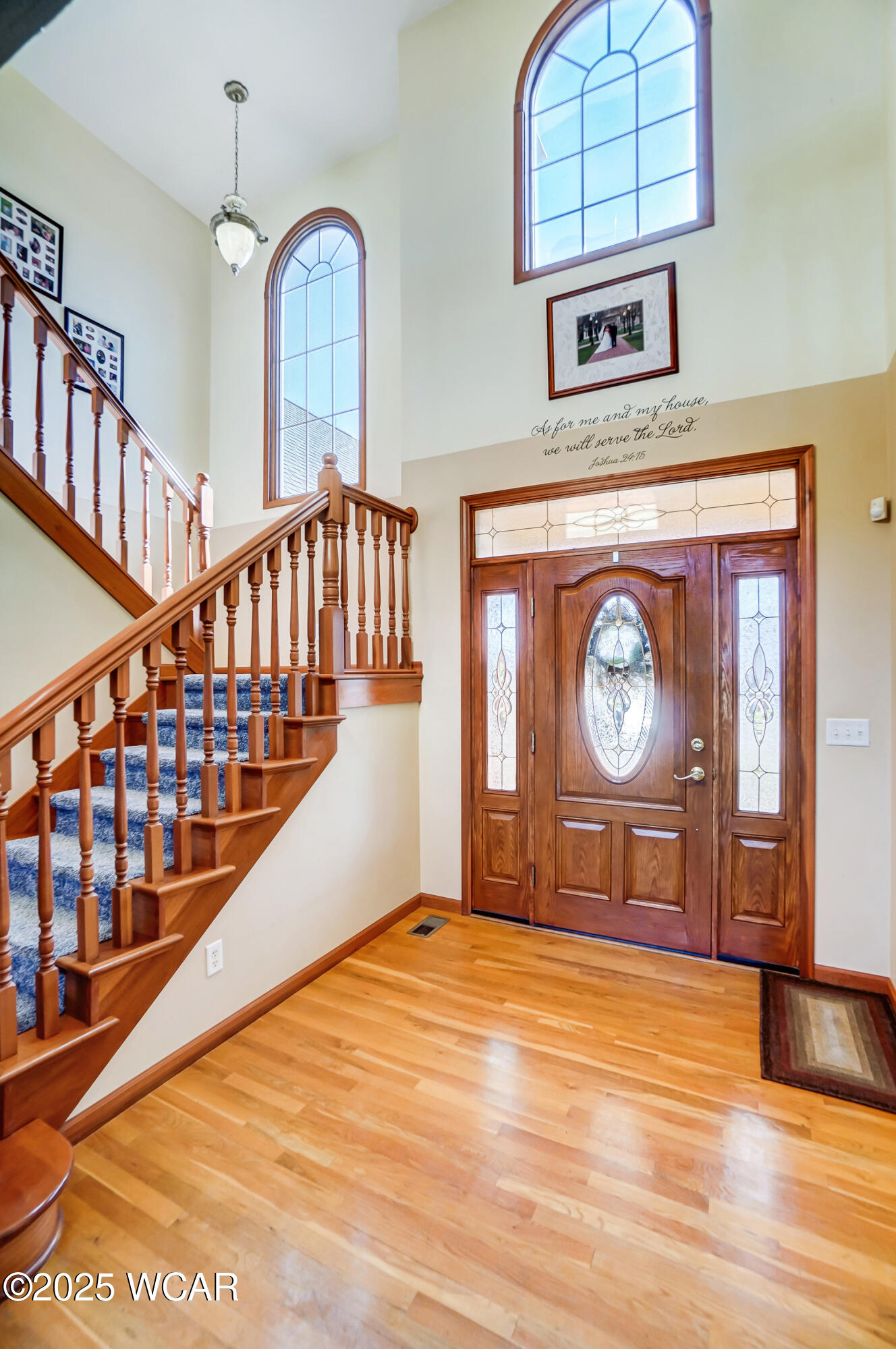 3948 Chestnut Oak Trail, Lima, Ohio