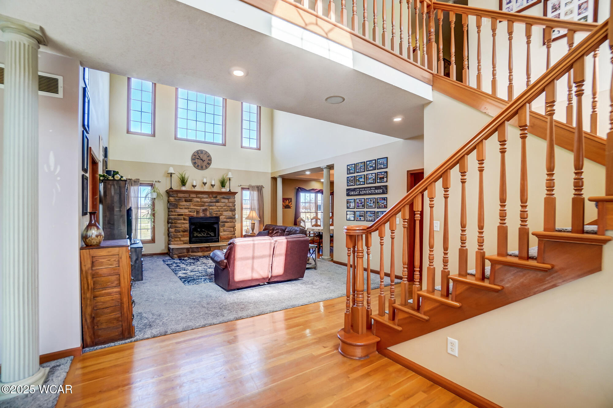 3948 Chestnut Oak Trail, Lima, Ohio