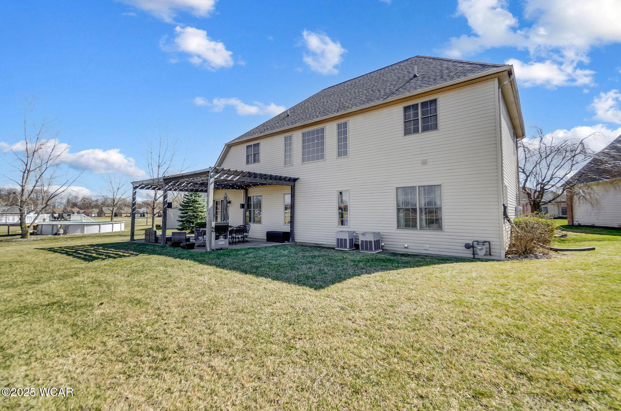 3948 Chestnut Oak Trail, Lima, Ohio
