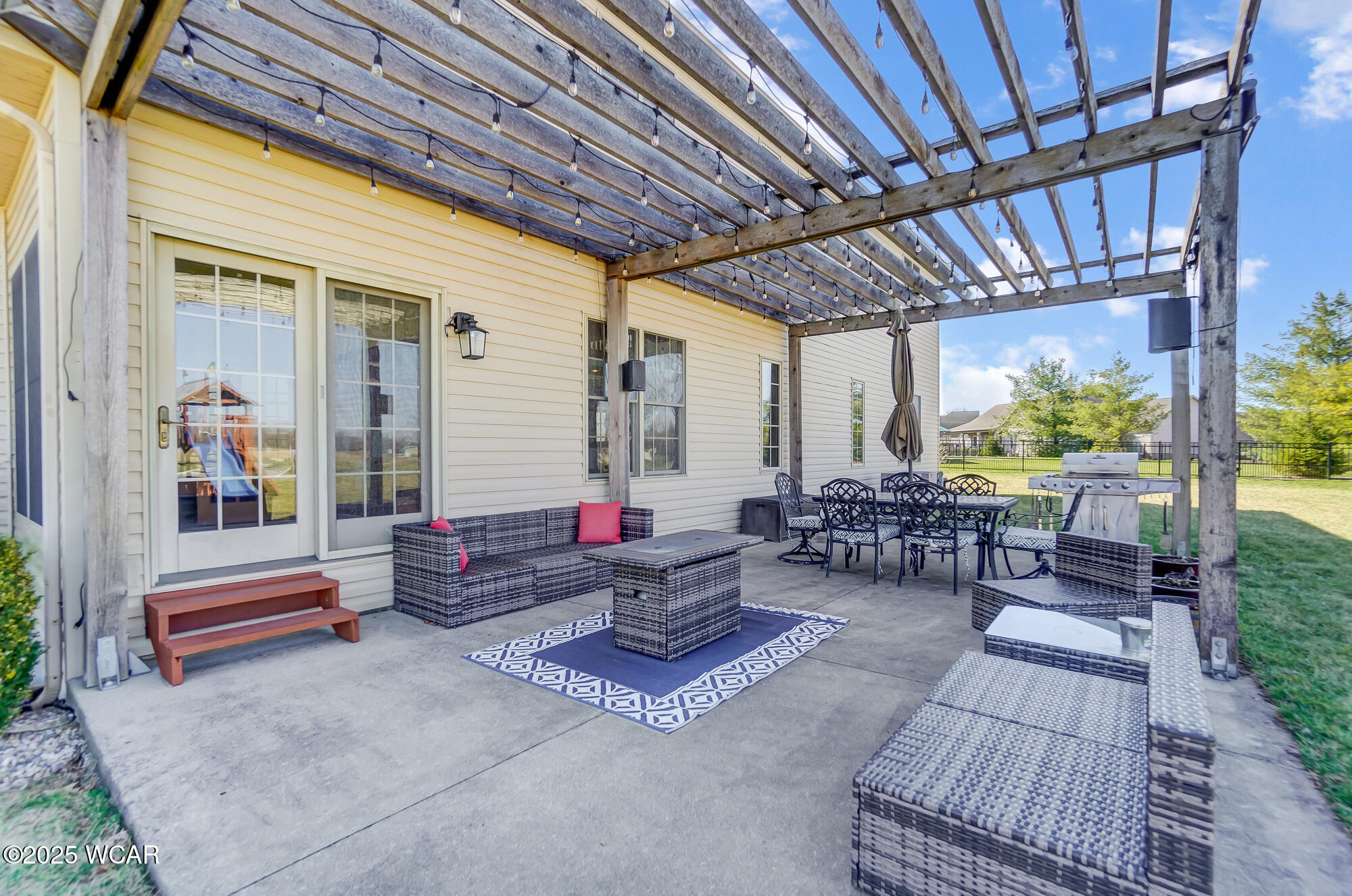 3948 Chestnut Oak Trail, Lima, Ohio