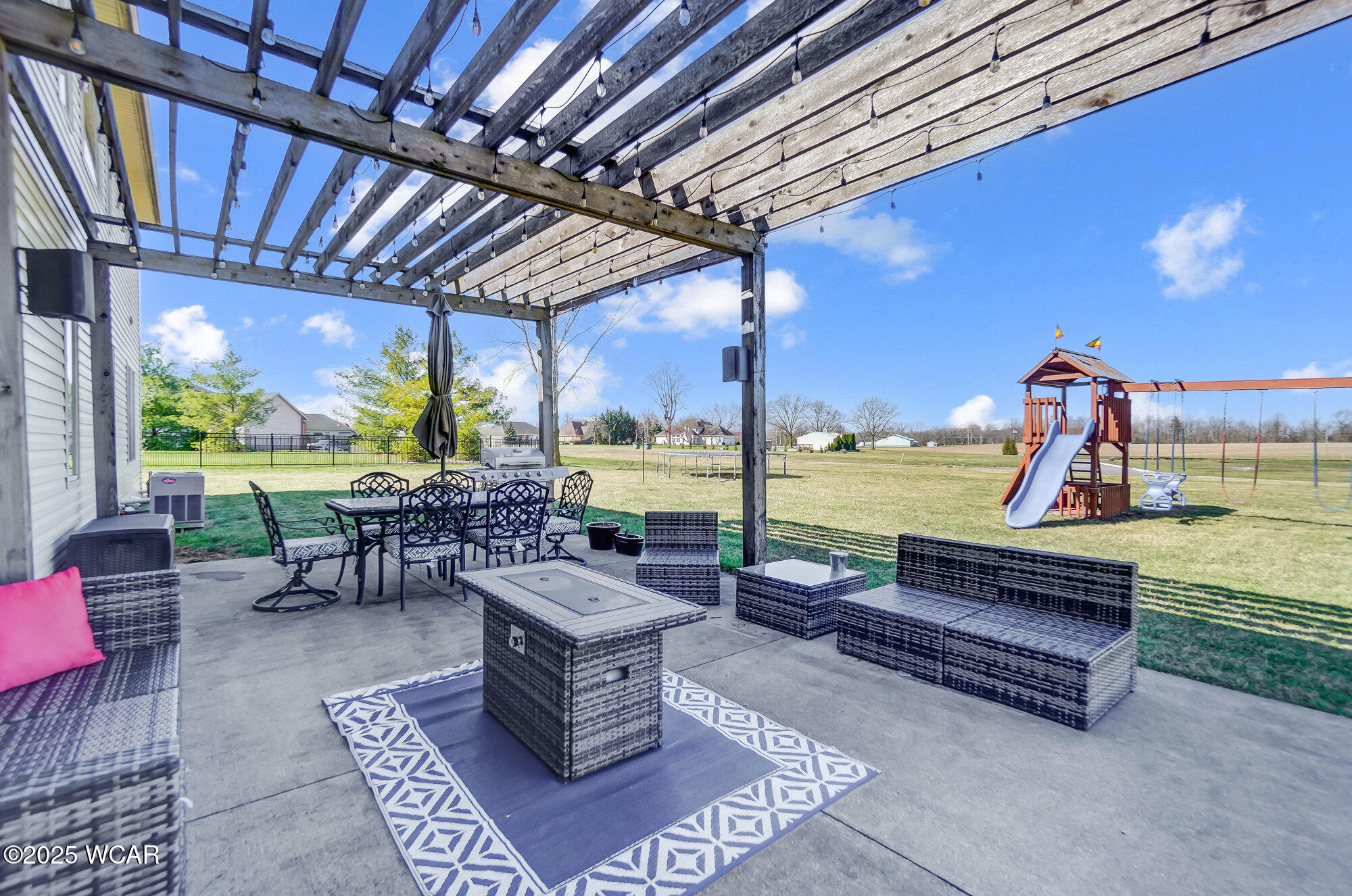 3948 Chestnut Oak Trail, Lima, Ohio
