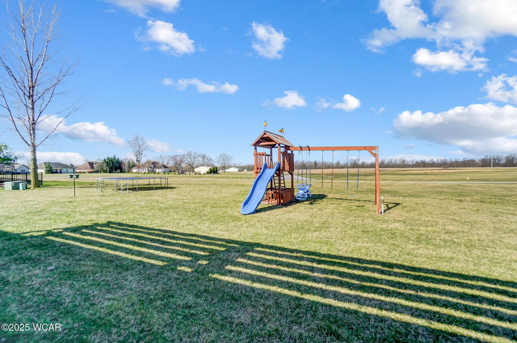 3948 Chestnut Oak Trail, Lima, Ohio
