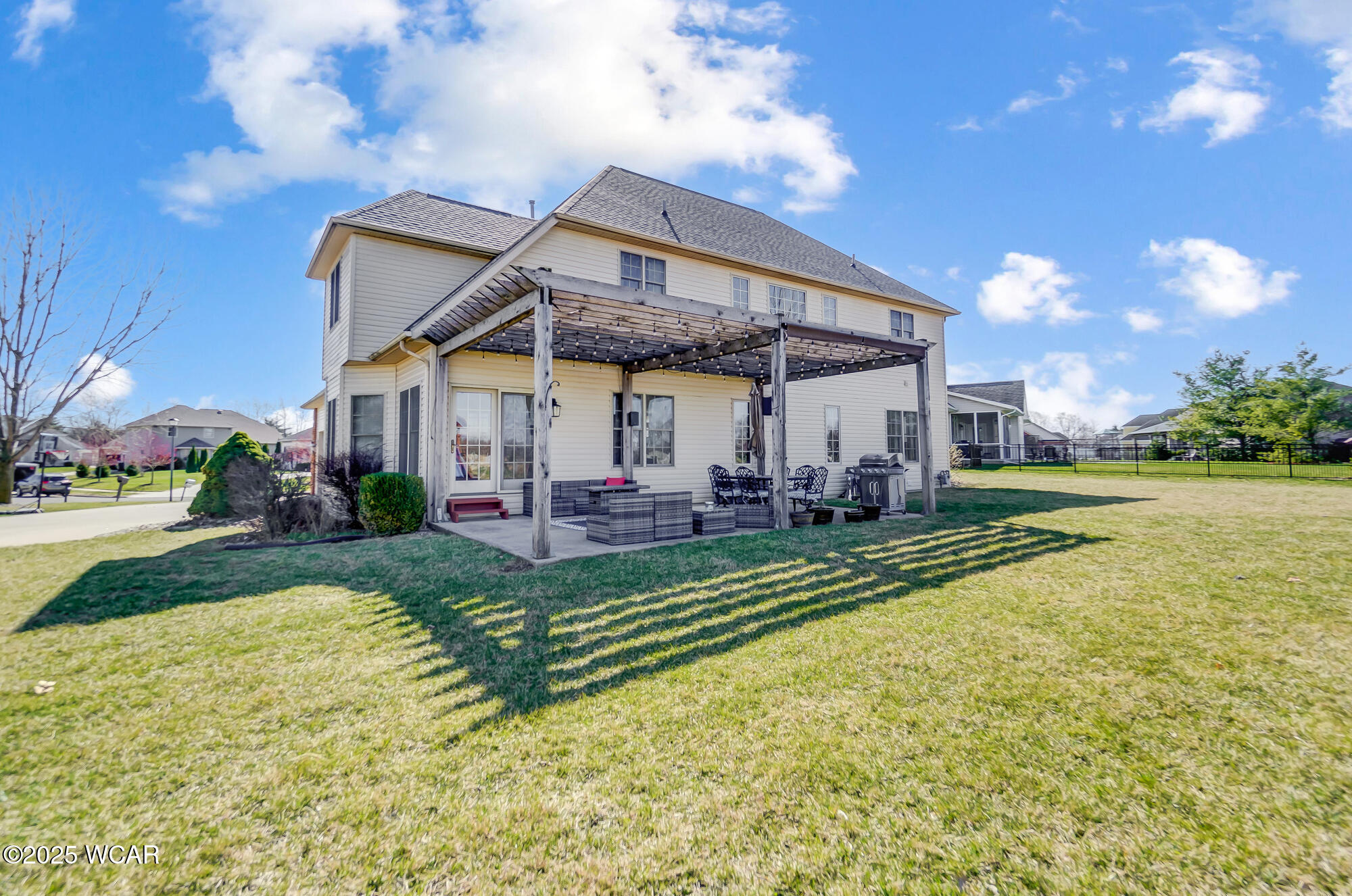 3948 Chestnut Oak Trail, Lima, Ohio