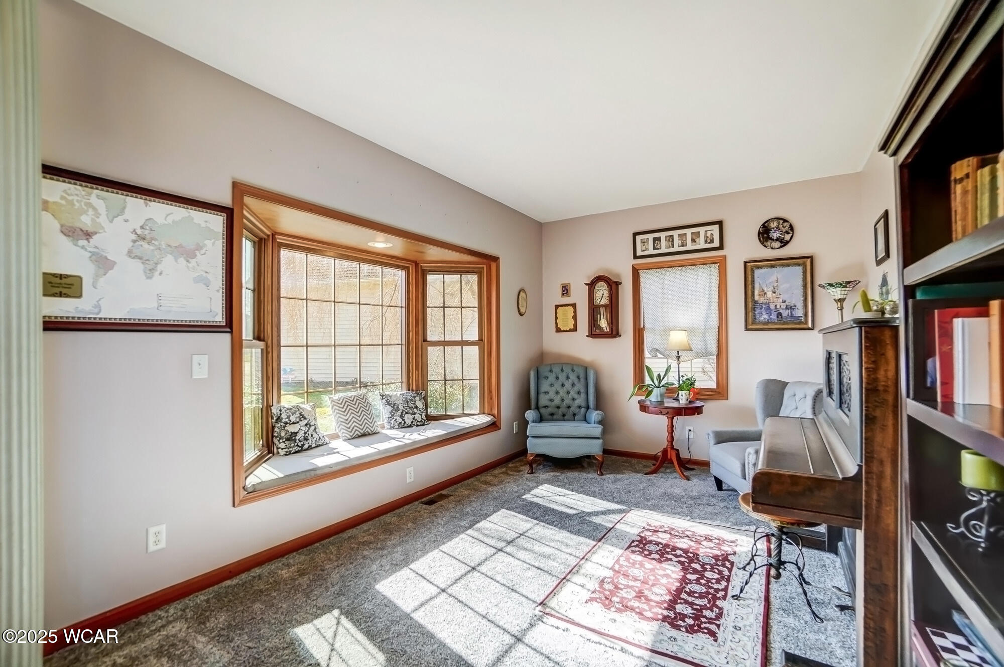 3948 Chestnut Oak Trail, Lima, Ohio