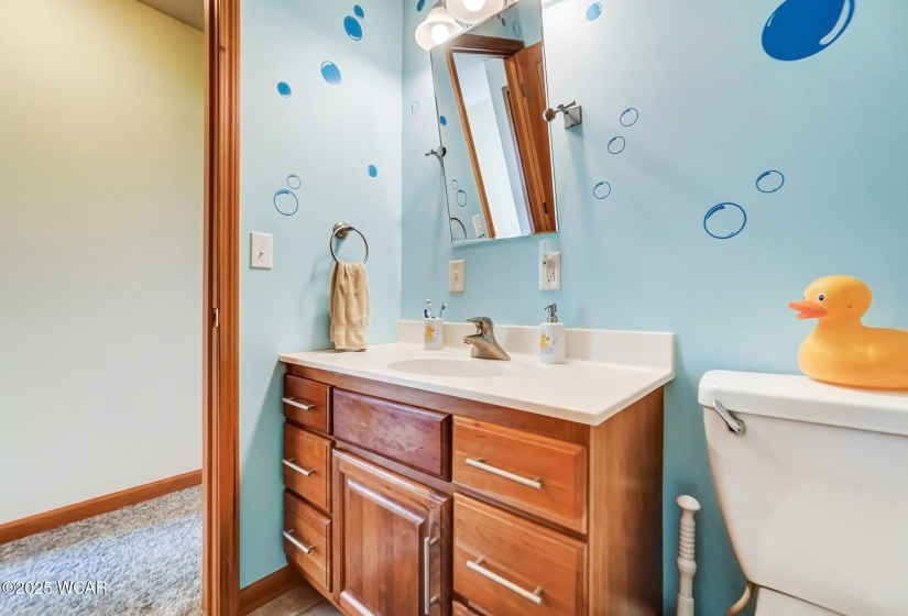 3948 Chestnut Oak Trail, Lima, Ohio, 5 Bedrooms Bedrooms, ,4 BathroomsBathrooms,Residential,For Sale,Chestnut Oak,306600