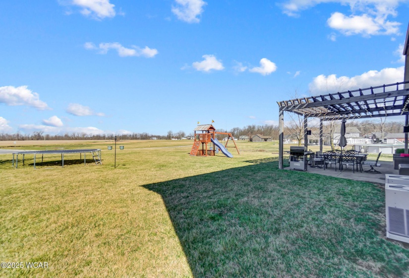 3948 Chestnut Oak Trail, Lima, Ohio, 5 Bedrooms Bedrooms, ,4 BathroomsBathrooms,Residential,For Sale,Chestnut Oak,306600