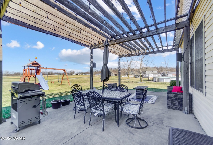 3948 Chestnut Oak Trail, Lima, Ohio, 5 Bedrooms Bedrooms, ,4 BathroomsBathrooms,Residential,For Sale,Chestnut Oak,306600