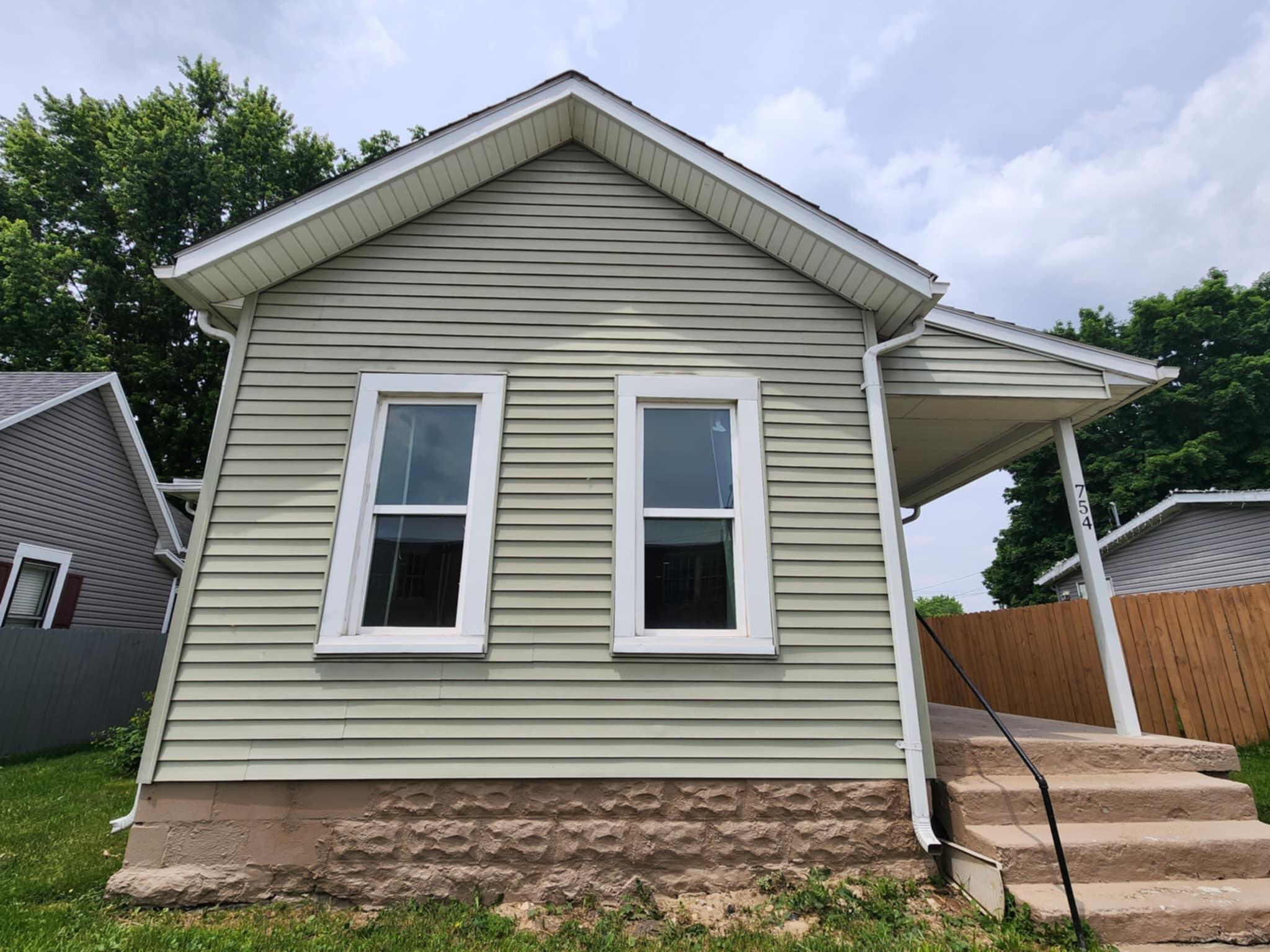 754 Wayne Street, Piqua, Ohio 45356