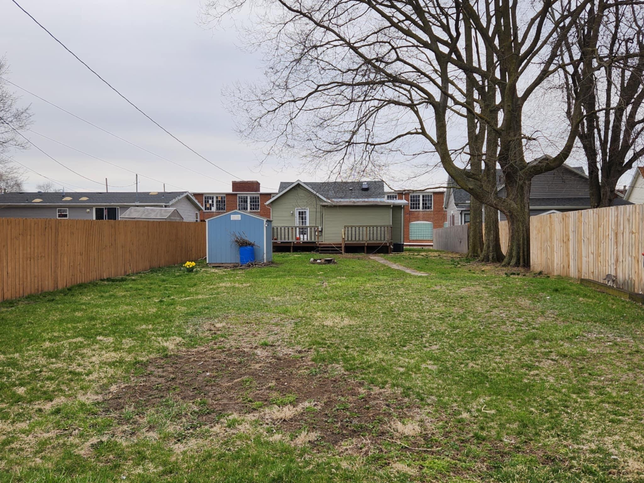 754 Wayne Street, Piqua, Ohio 45356