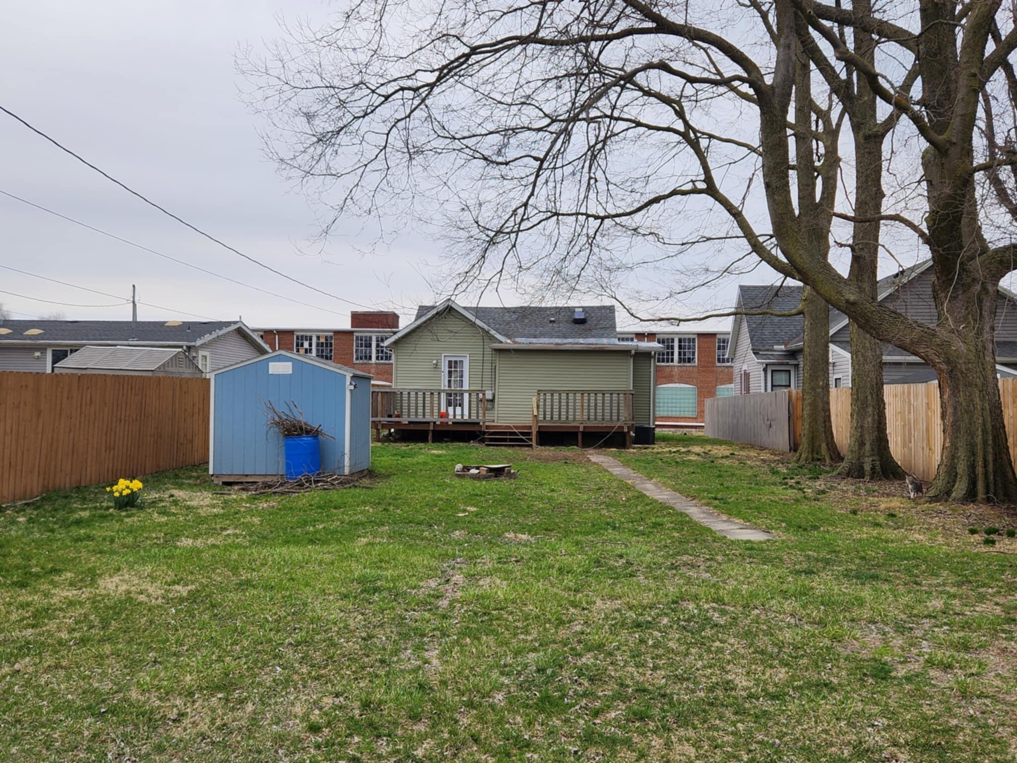 754 Wayne Street, Piqua, Ohio 45356