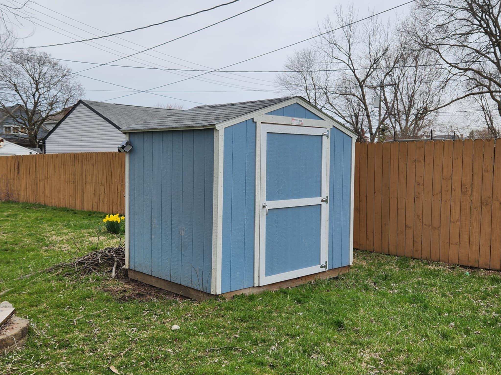 754 Wayne Street, Piqua, Ohio 45356