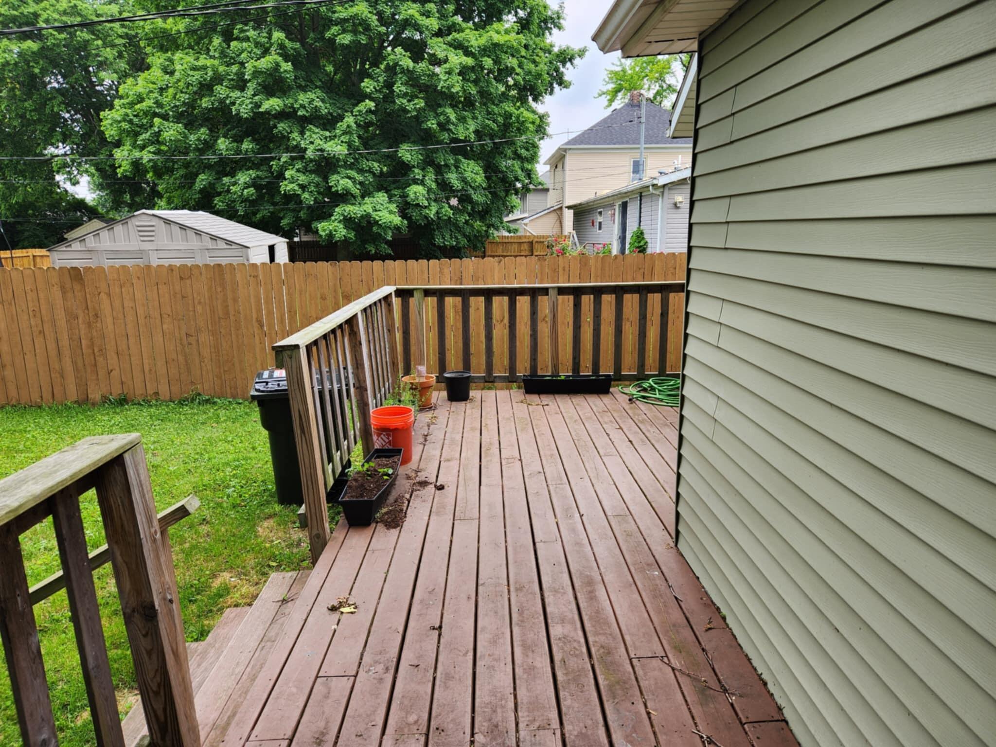 754 Wayne Street, Piqua, Ohio 45356