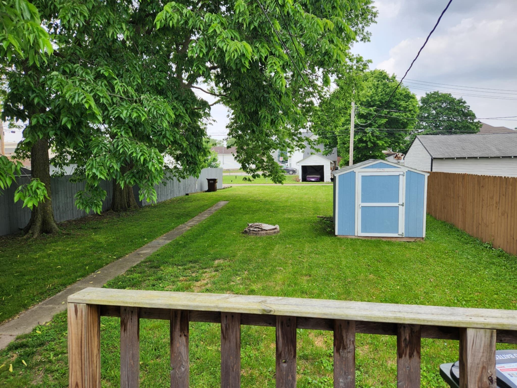 754 Wayne Street, Piqua, Ohio 45356