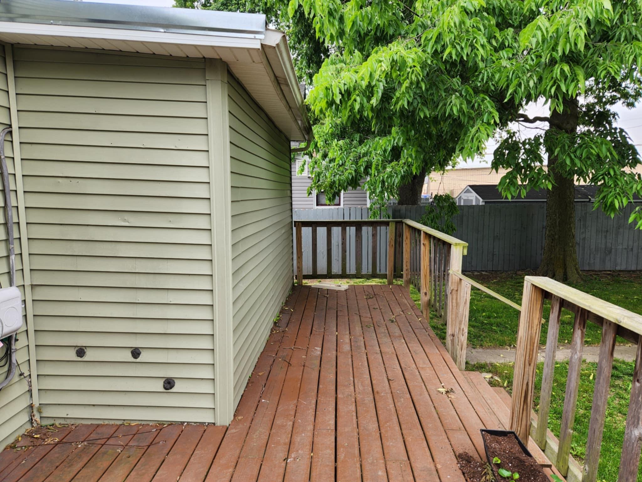 754 Wayne Street, Piqua, Ohio 45356