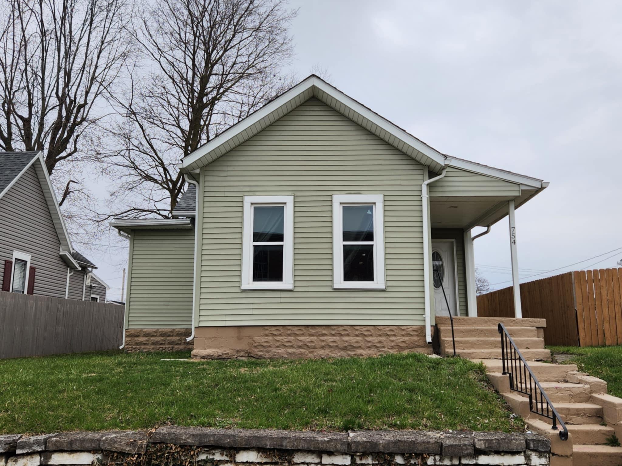 754 Wayne Street, Piqua, Ohio 45356