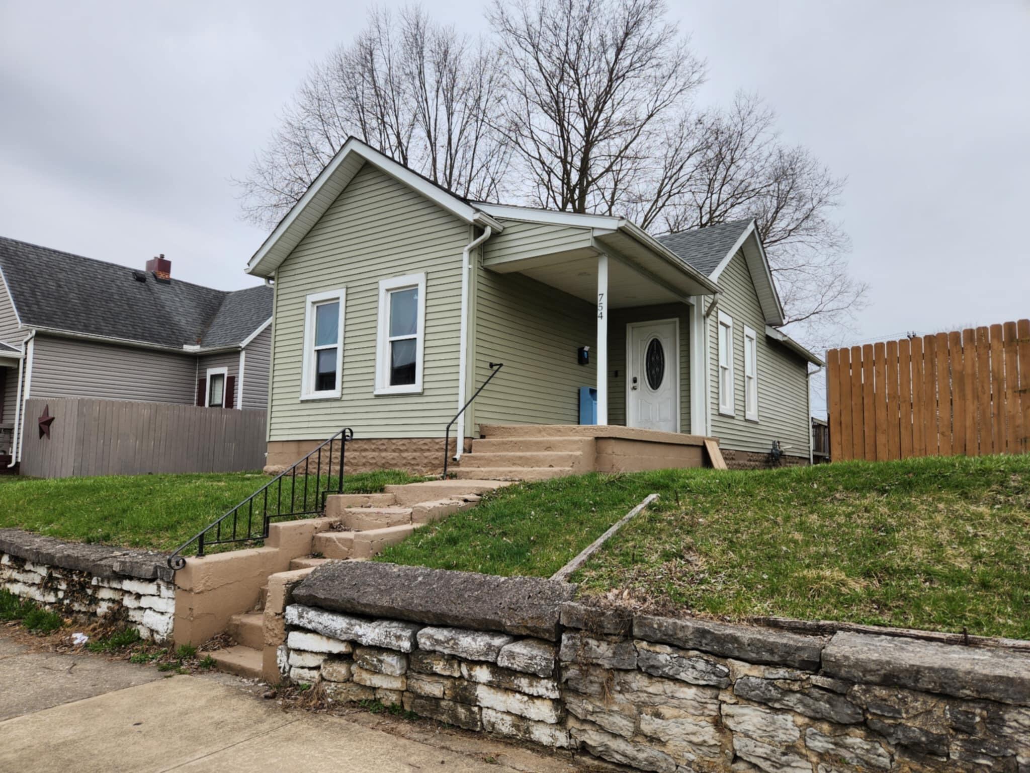 754 Wayne Street, Piqua, Ohio 45356