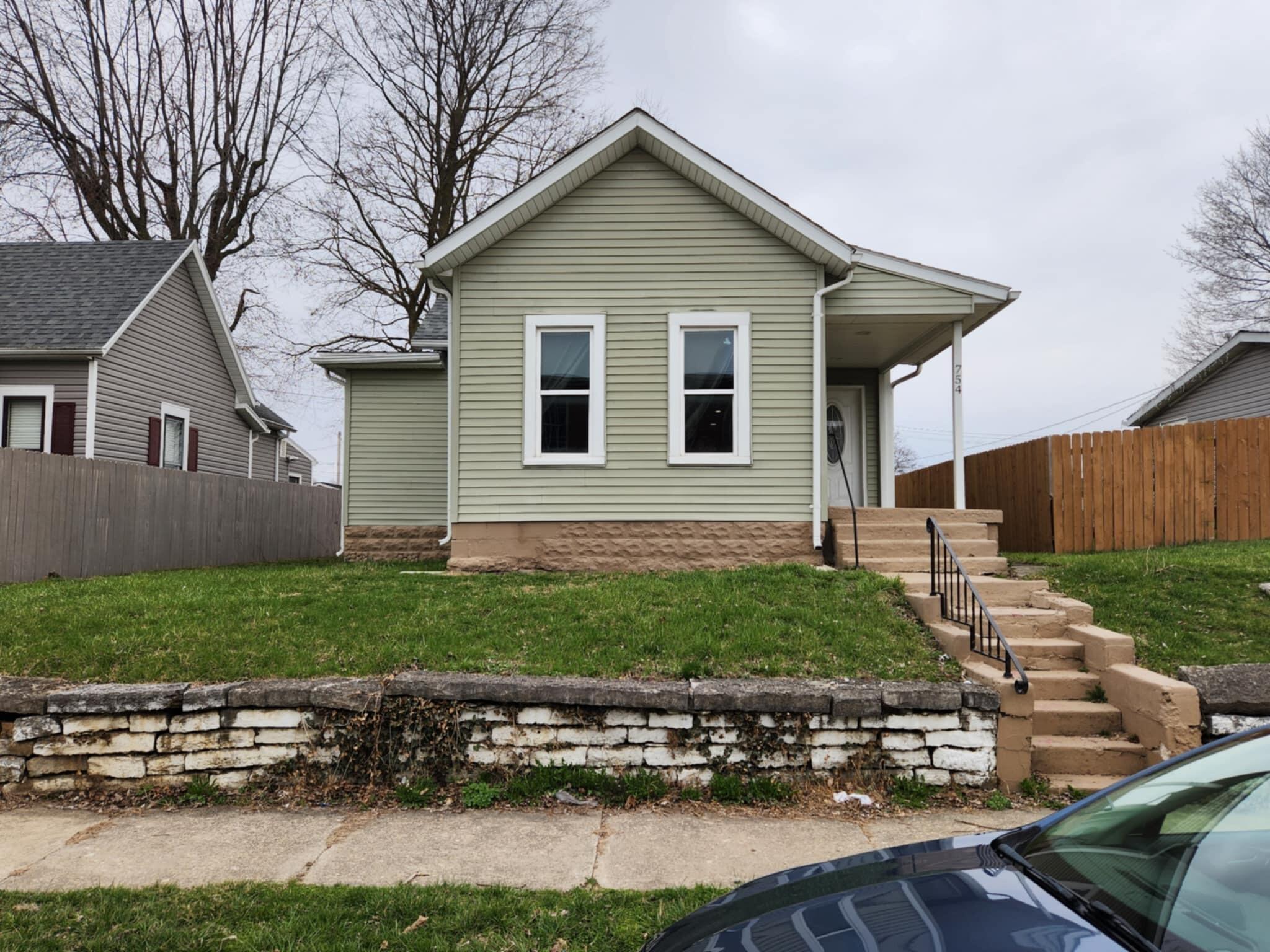 754 Wayne Street, Piqua, Ohio 45356