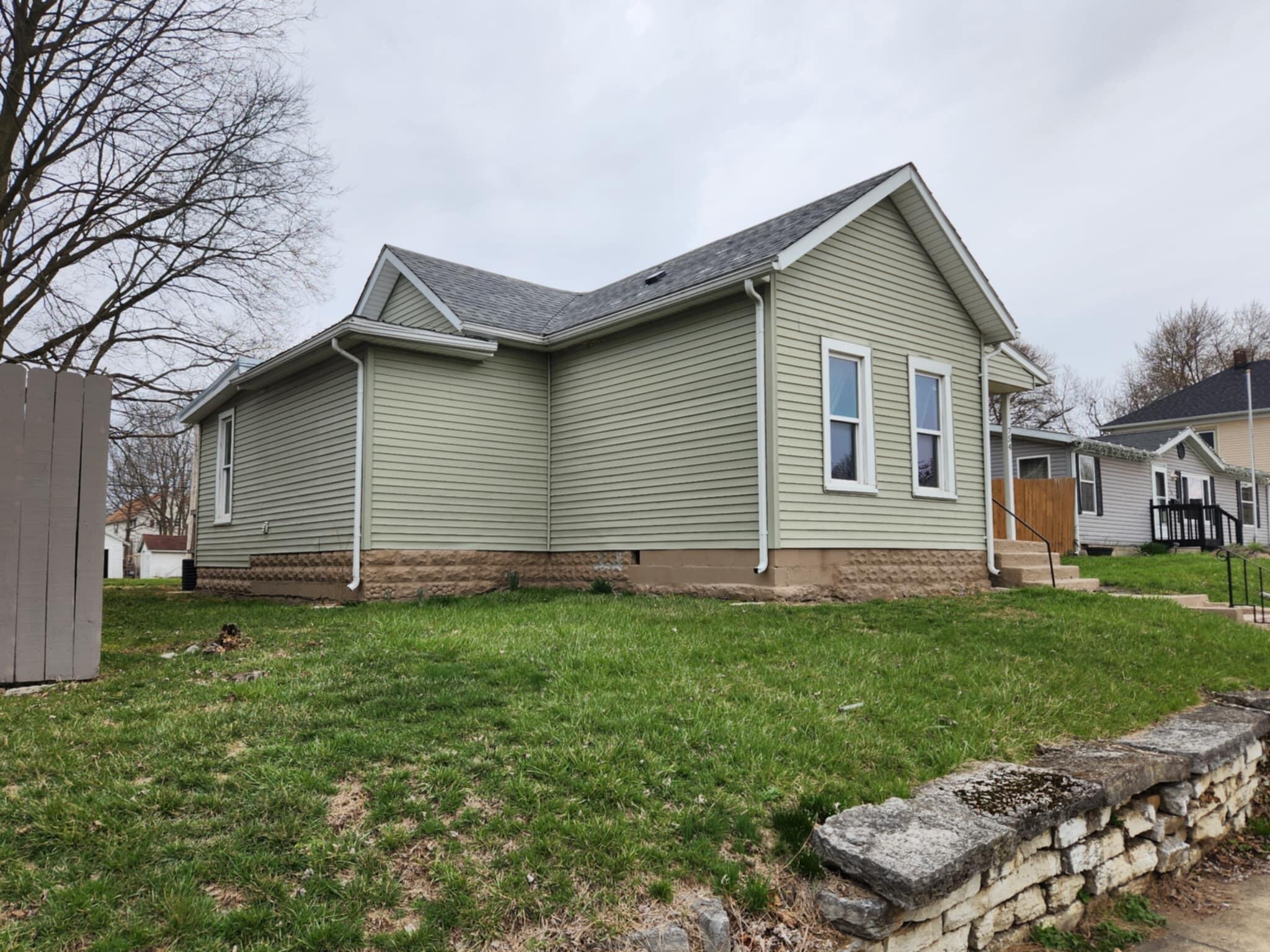 754 Wayne Street, Piqua, Ohio 45356