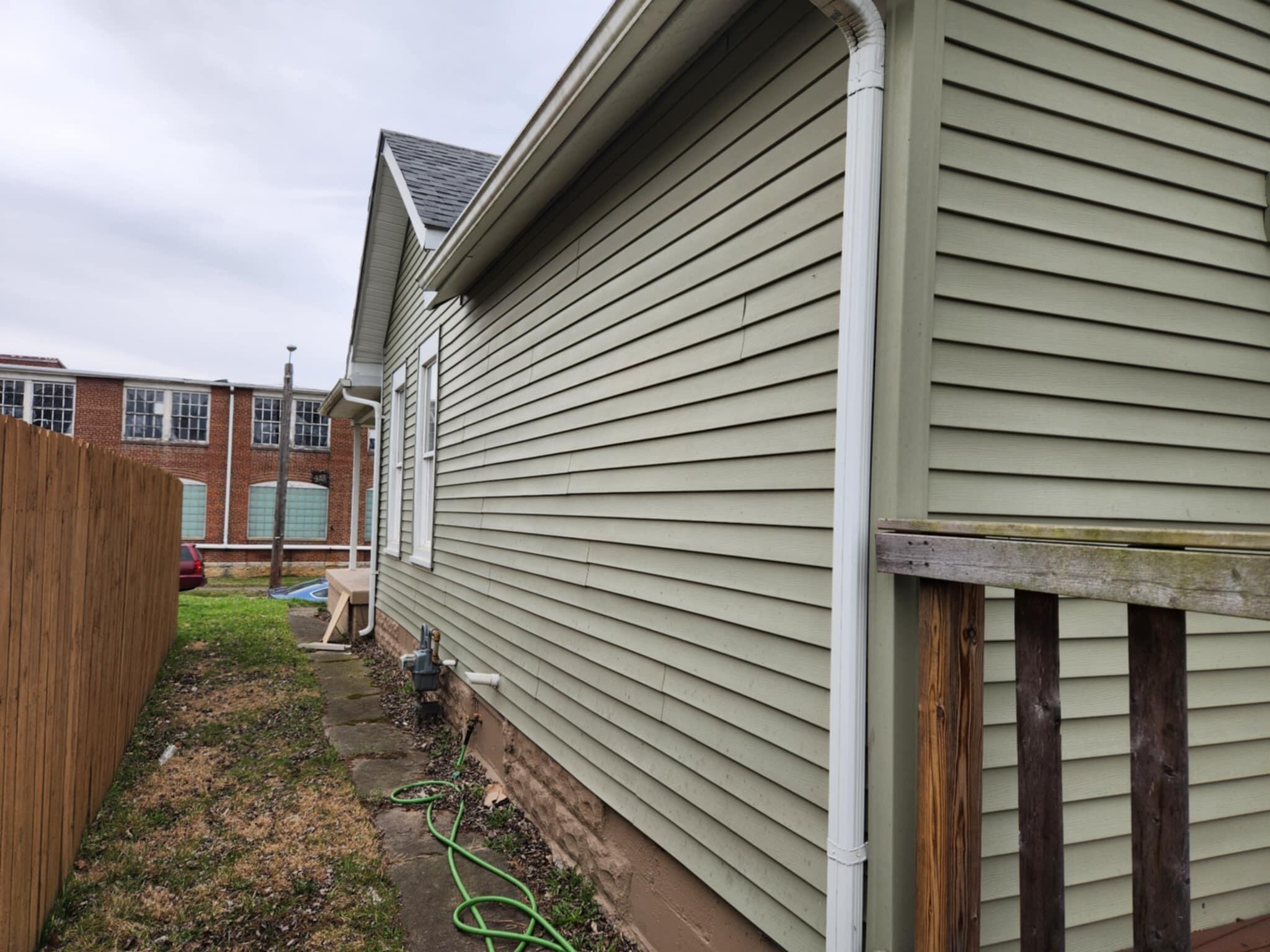 754 Wayne Street, Piqua, Ohio 45356