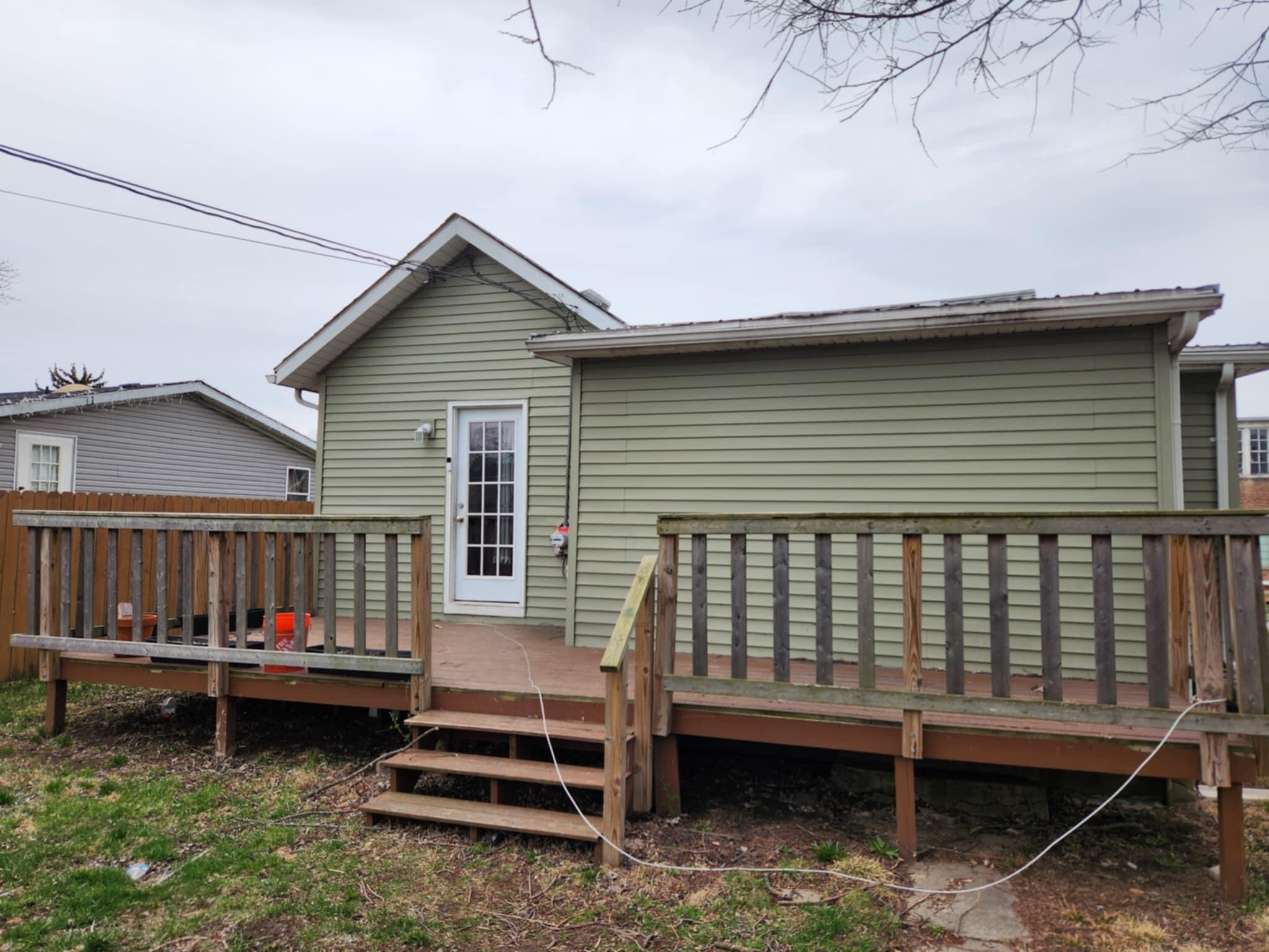 754 Wayne Street, Piqua, Ohio 45356
