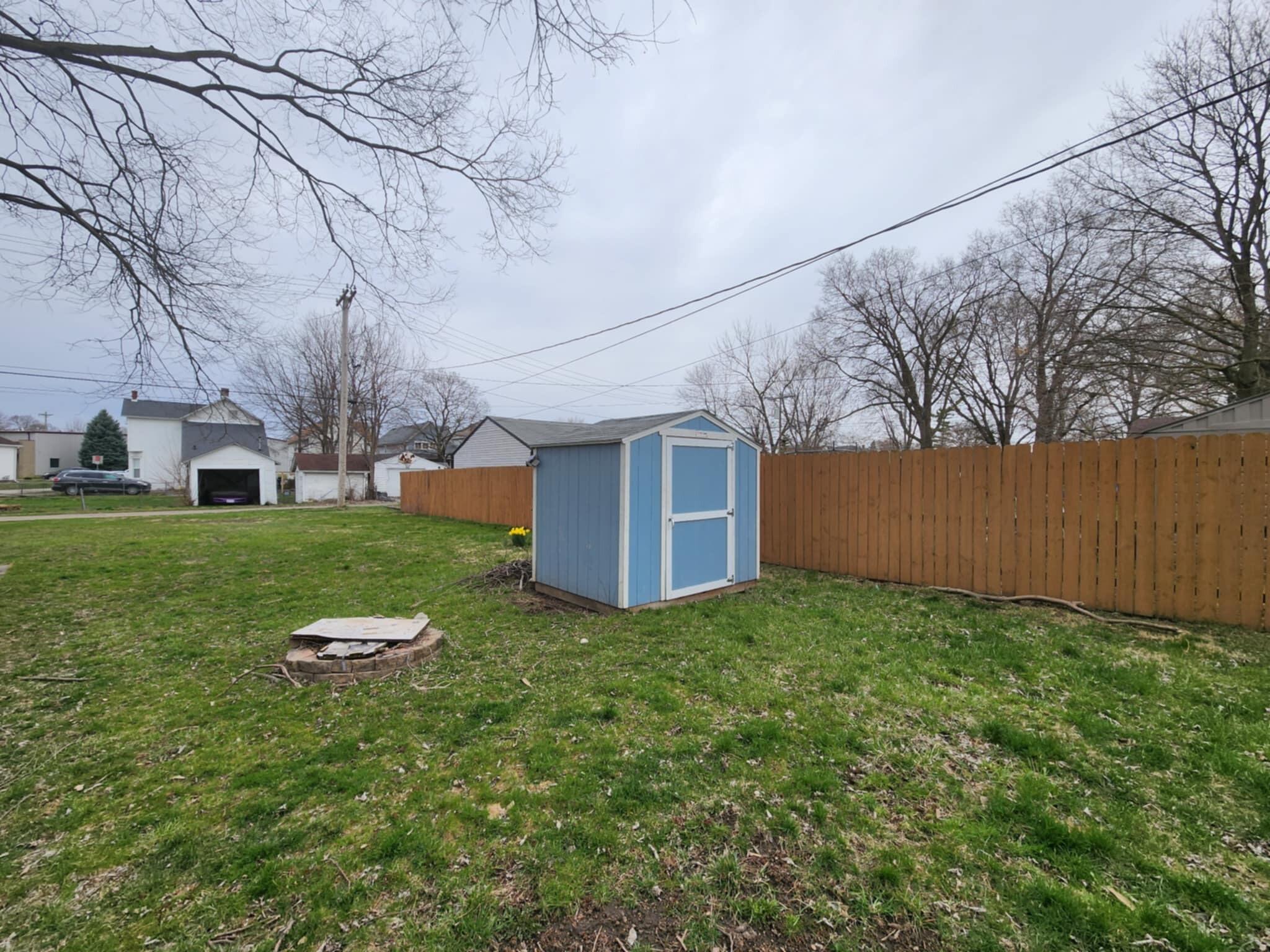 754 Wayne Street, Piqua, Ohio 45356