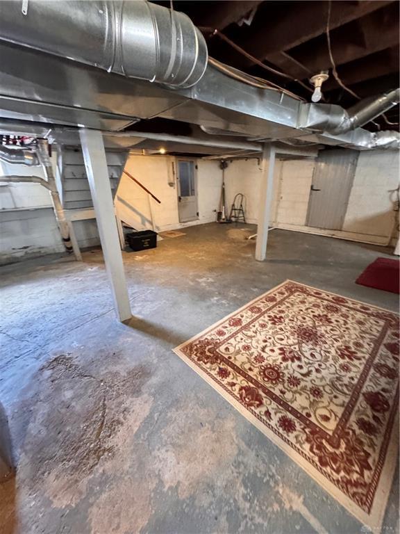 230 New Columbia Boulevard, Sidney, Ohio 45365