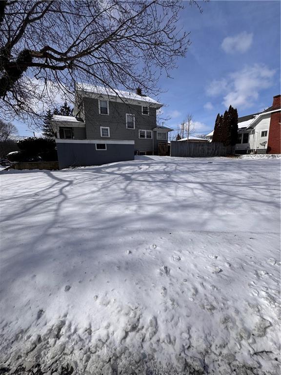230 New Columbia Boulevard, Sidney, Ohio 45365