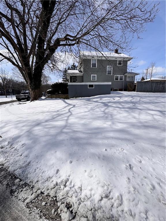 230 New Columbia Boulevard, Sidney, Ohio 45365