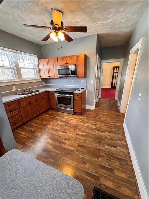 230 New Columbia Boulevard, Sidney, Ohio 45365