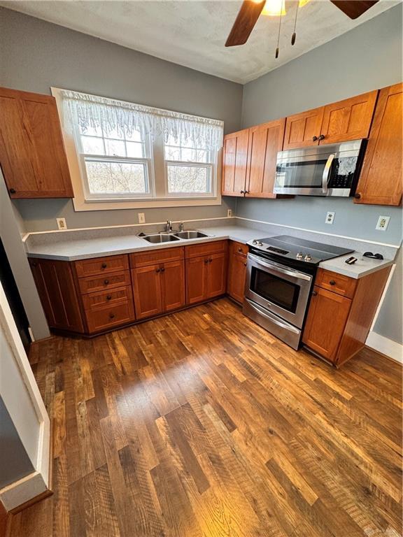 230 New Columbia Boulevard, Sidney, Ohio 45365