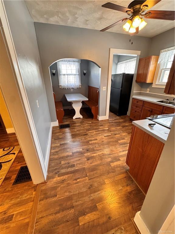 230 New Columbia Boulevard, Sidney, Ohio 45365