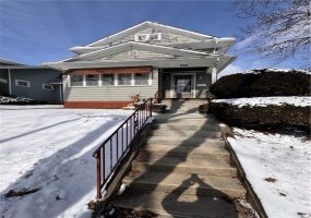 230 New Columbia Boulevard, Sidney, Ohio 45365, 2 Bedrooms Bedrooms, ,2 BathroomsBathrooms,Residential,For Sale,New Columbia,1037687