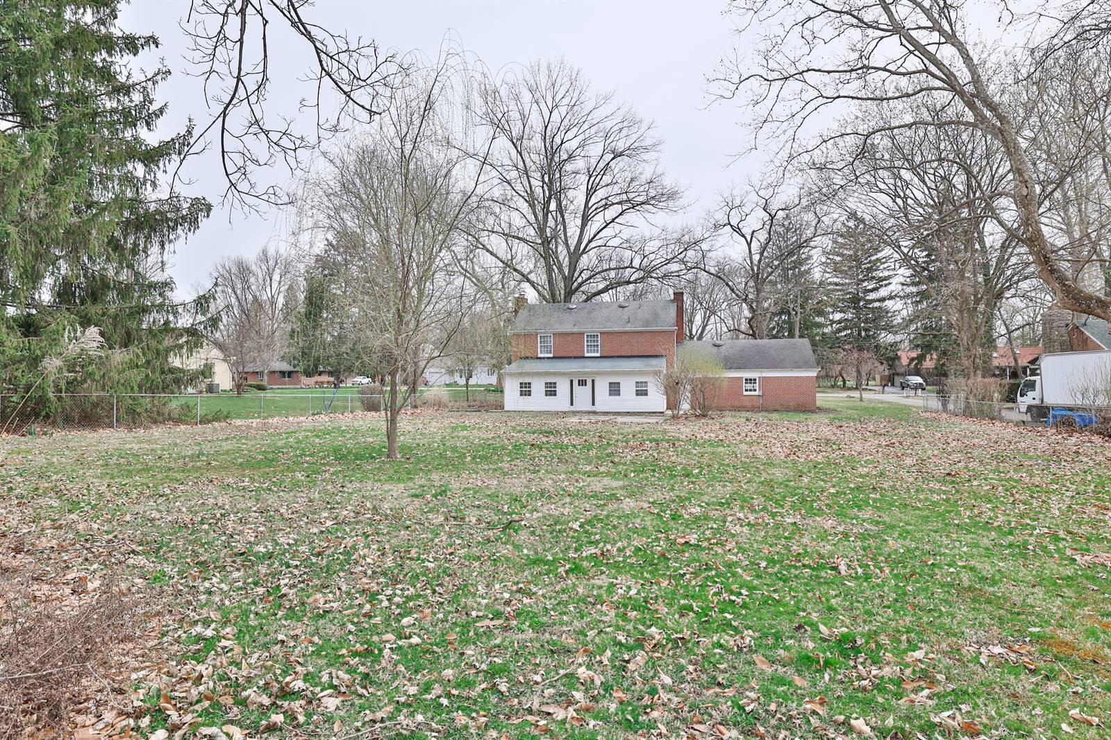 5473 Fair Valley Road, Dayton, Ohio 45414
