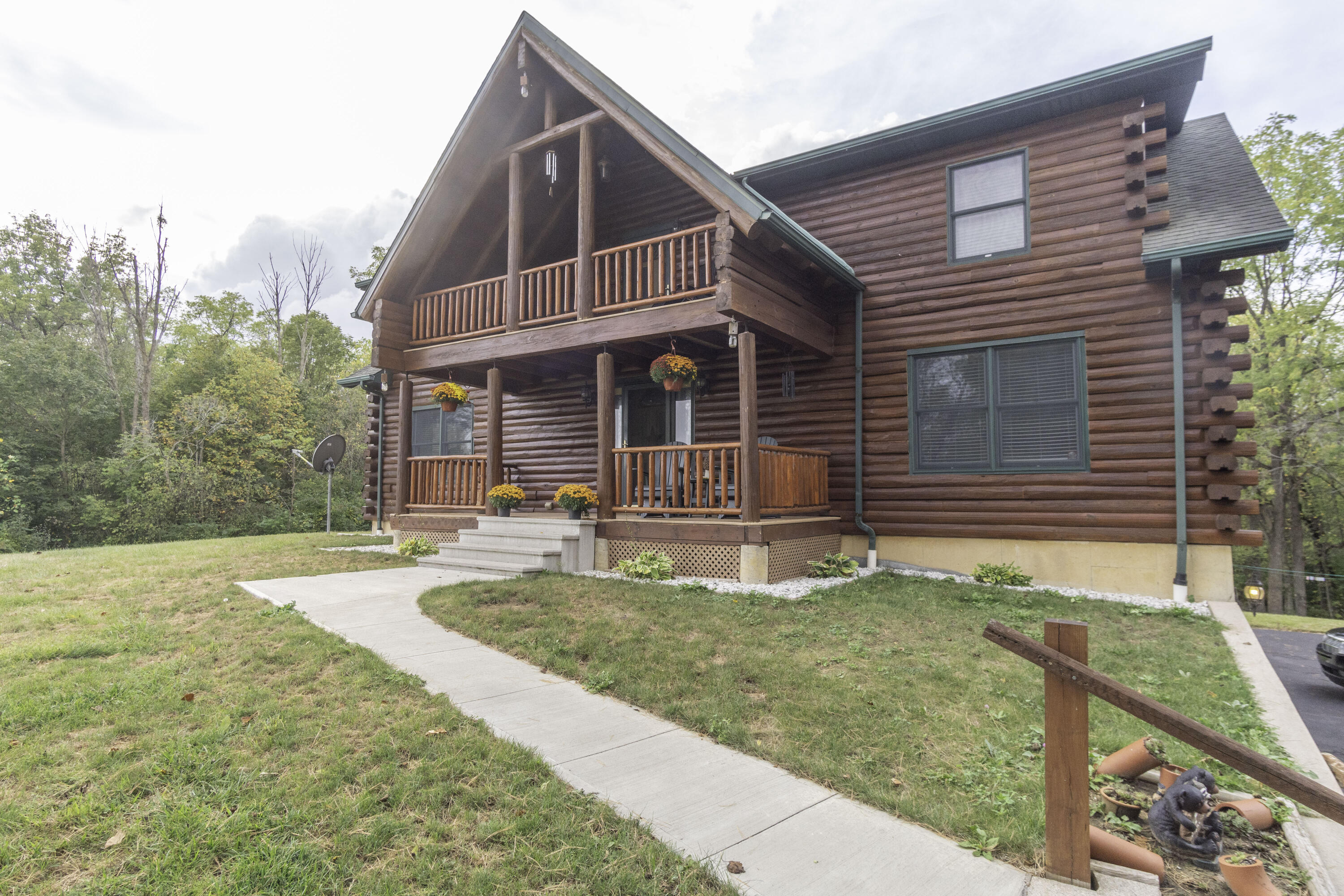 18255 Pence Road, Sidney, Ohio 45365