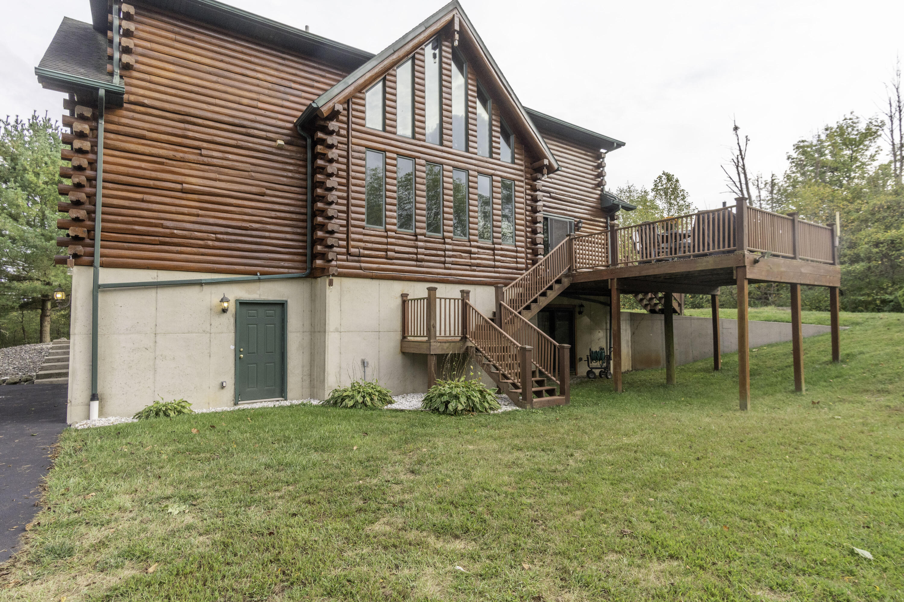 18255 Pence Road, Sidney, Ohio 45365