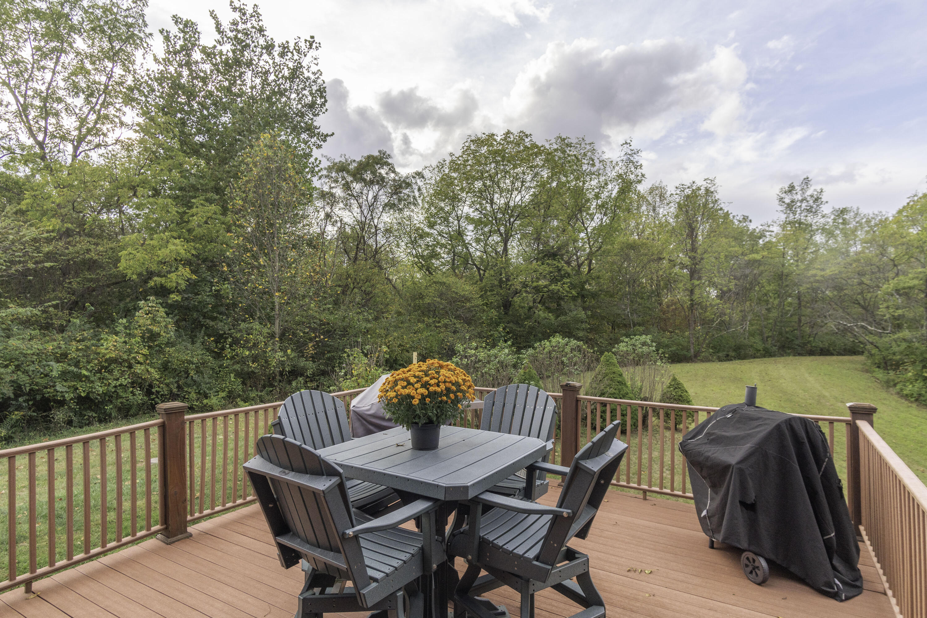 18255 Pence Road, Sidney, Ohio 45365