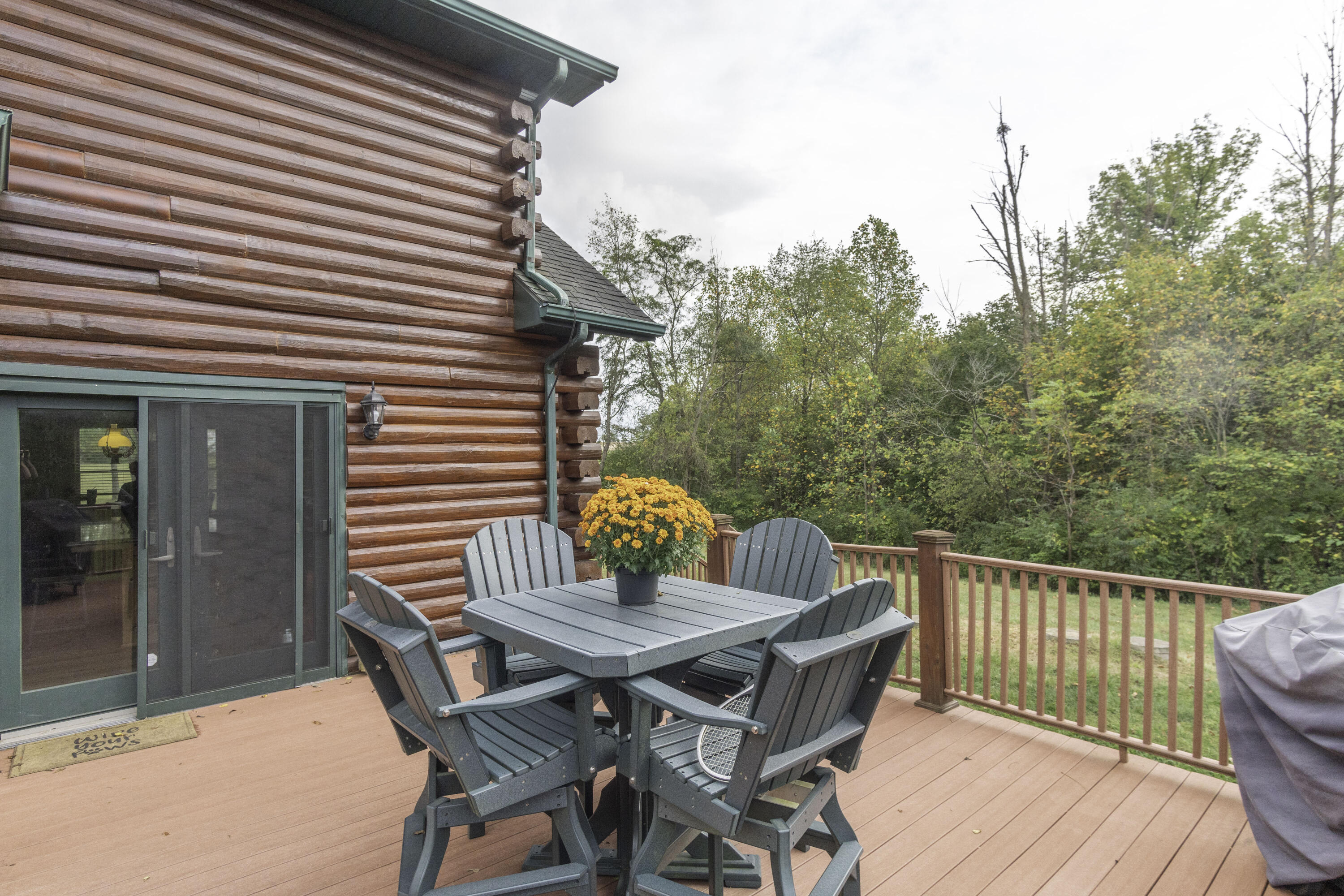 18255 Pence Road, Sidney, Ohio 45365