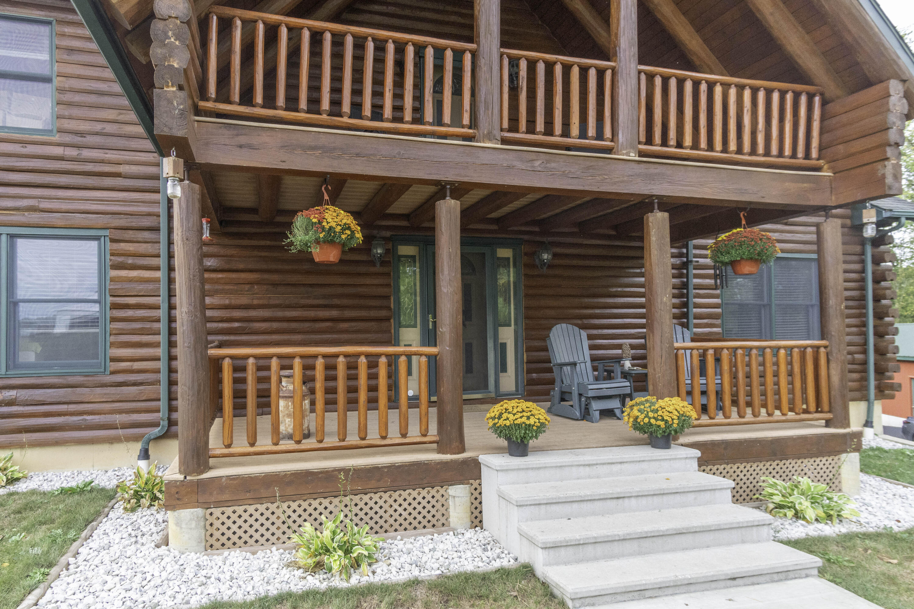 18255 Pence Road, Sidney, Ohio 45365