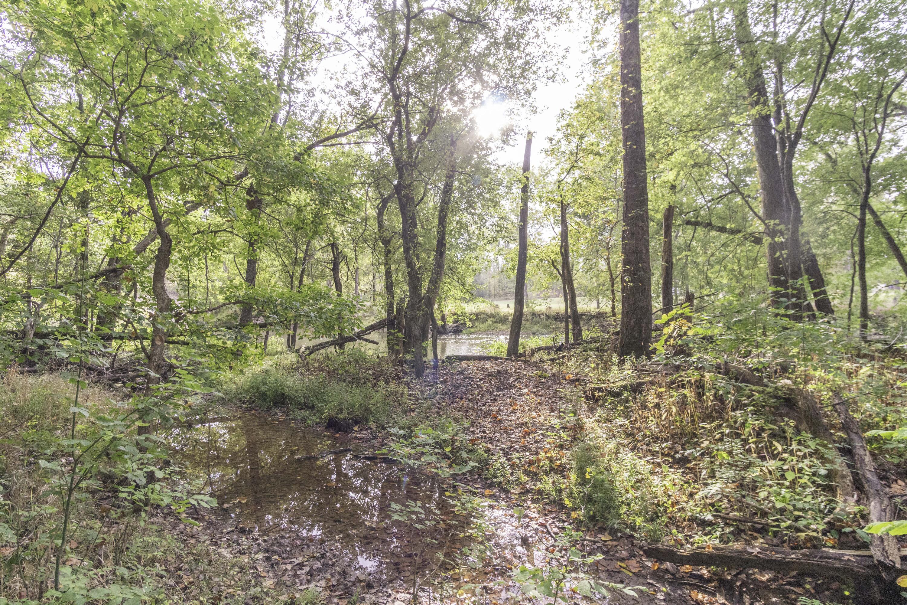 18255 Pence Road, Sidney, Ohio 45365