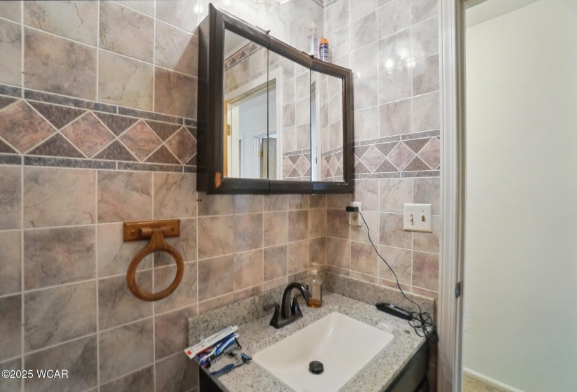 1046 Westchester Court, Van Wert, Ohio, 3 Bedrooms Bedrooms, ,1 BathroomBathrooms,Residential,For Sale,Westchester,306611