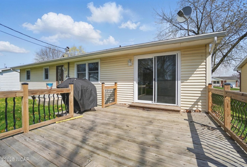 1046 Westchester Court, Van Wert, Ohio, 3 Bedrooms Bedrooms, ,1 BathroomBathrooms,Residential,For Sale,Westchester,306611