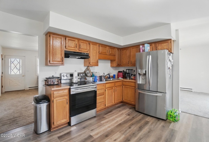 1046 Westchester Court, Van Wert, Ohio, 3 Bedrooms Bedrooms, ,1 BathroomBathrooms,Residential,For Sale,Westchester,306611