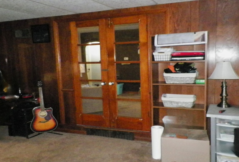 Sun Room 1