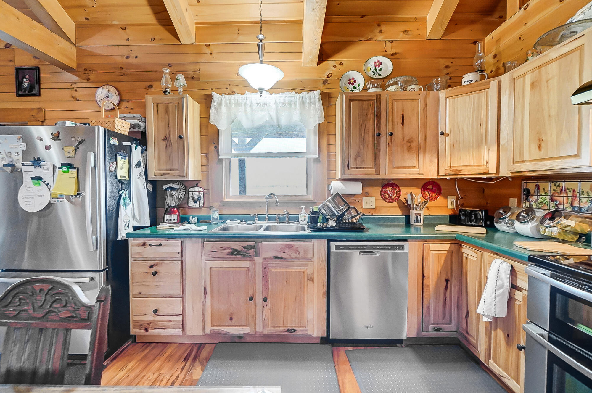 8744 Charleston Pike, South Charleston, Ohio 45368