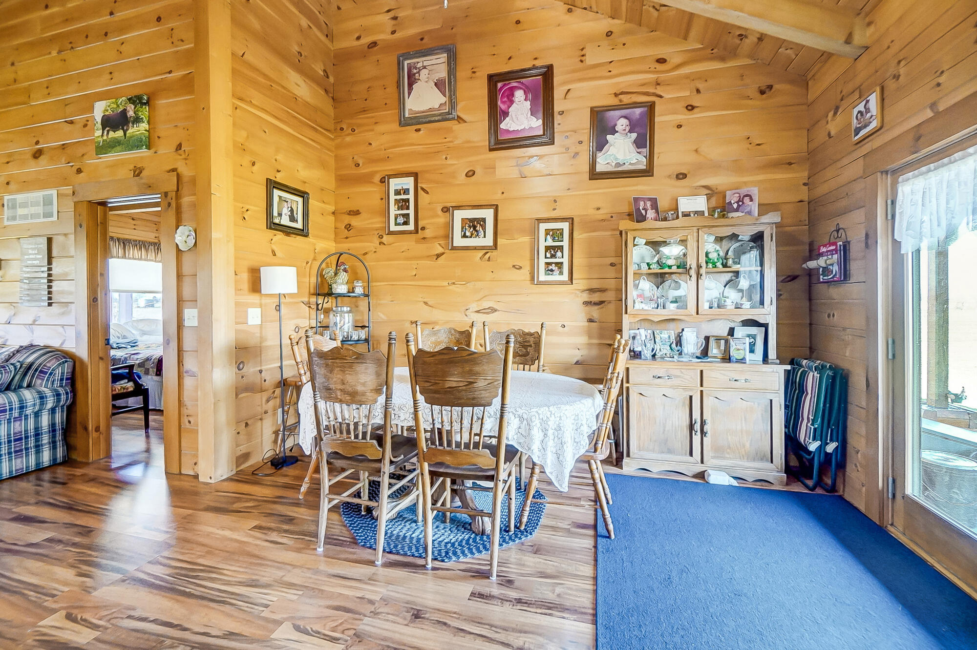 8744 Charleston Pike, South Charleston, Ohio 45368