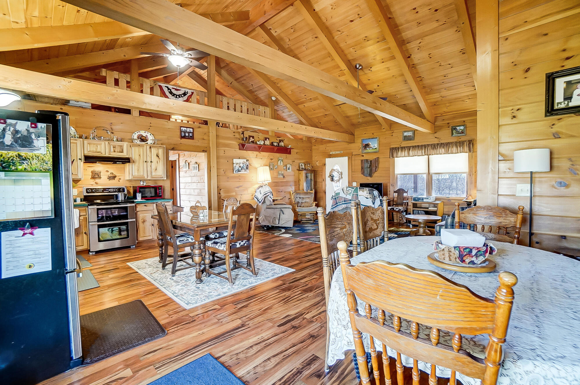 8744 Charleston Pike, South Charleston, Ohio 45368