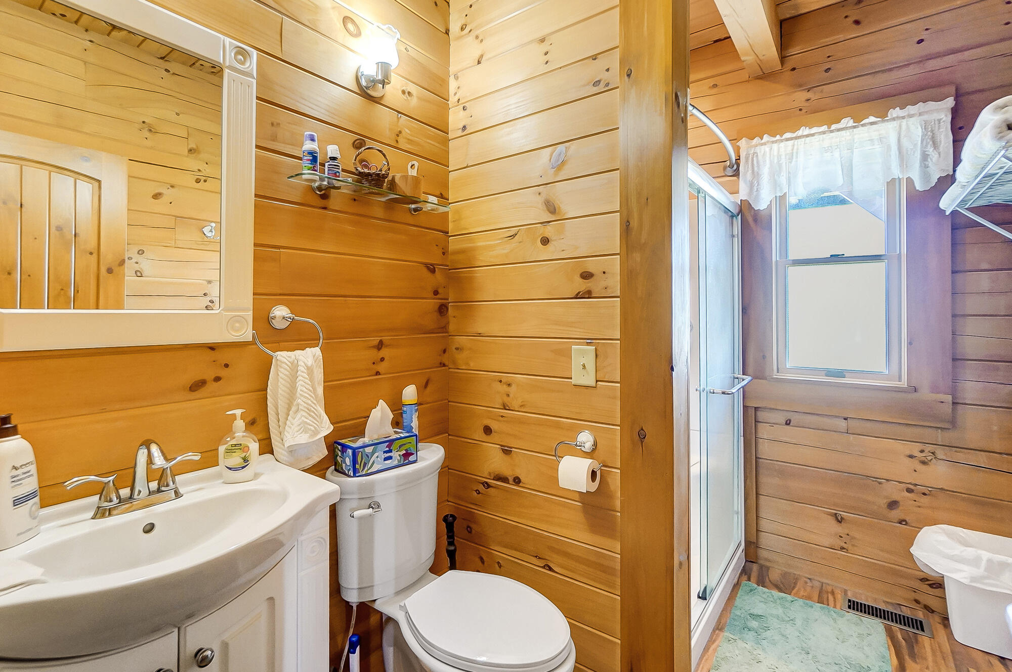 8744 Charleston Pike, South Charleston, Ohio 45368