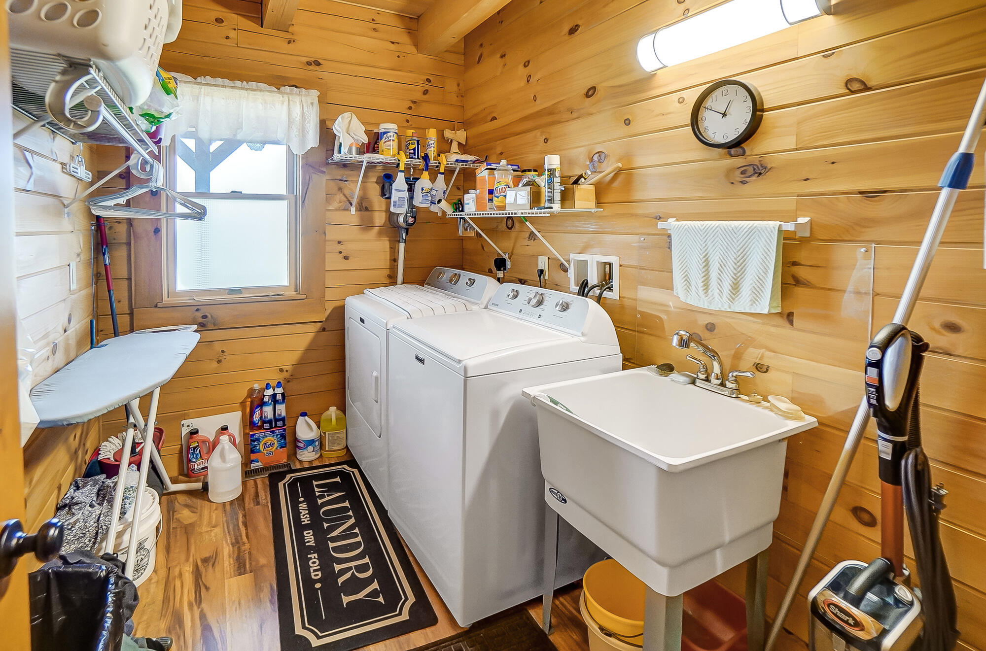8744 Charleston Pike, South Charleston, Ohio 45368