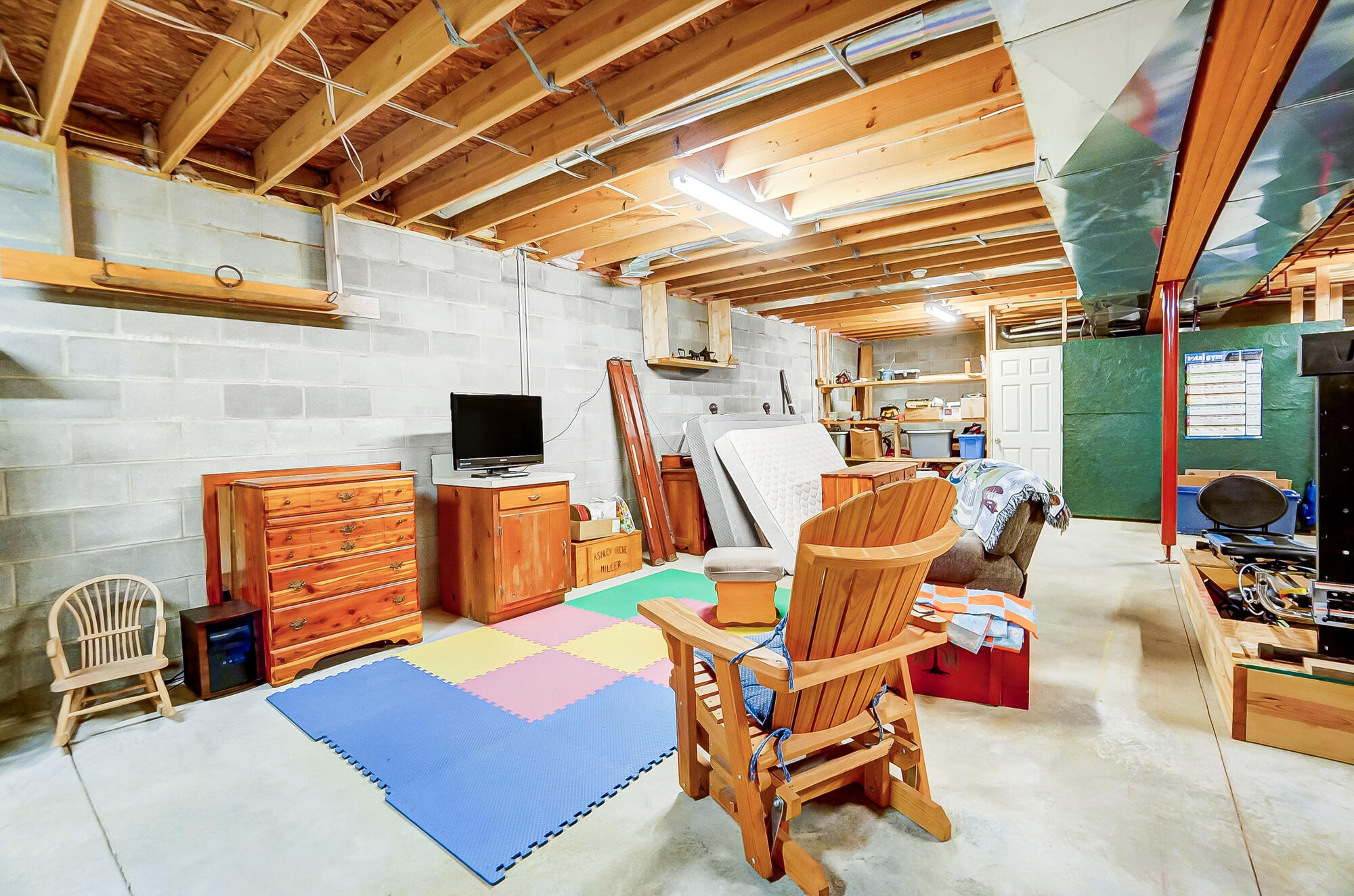 8744 Charleston Pike, South Charleston, Ohio 45368